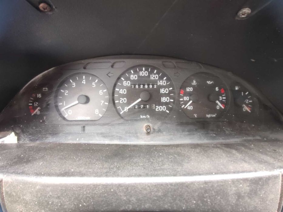 ГАЗ 2705-222 2003 року