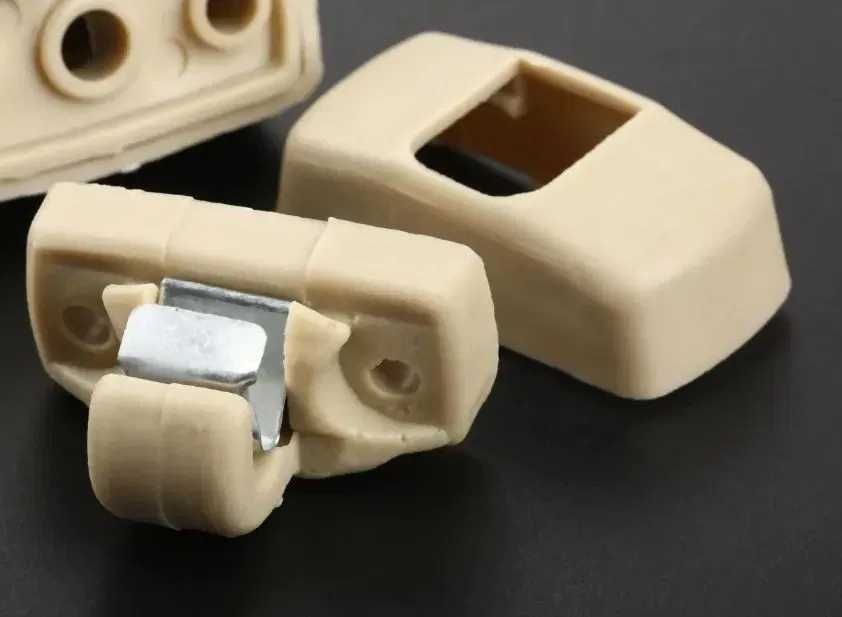 Mola Suporte Pala Sol Volkswagen Golf Passat Seat - Varias cores