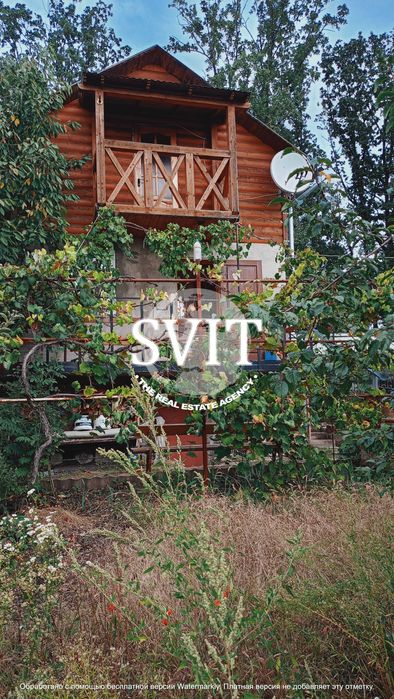 Продам дачний будинок в селі Шутнівці