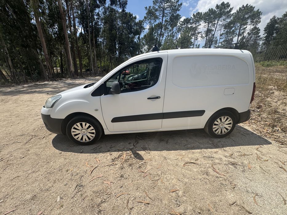 Citroen Berlingo 3Lugares