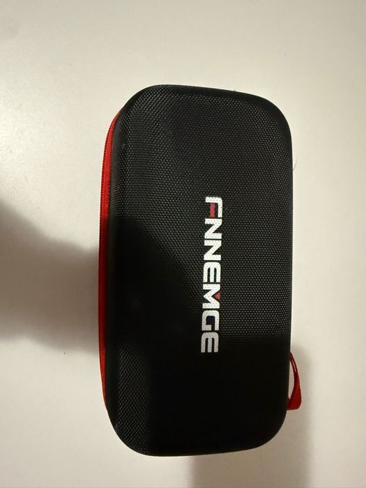 Boost novo para o carro