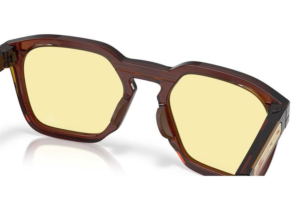 Окуляри Oakley HSTN SQ