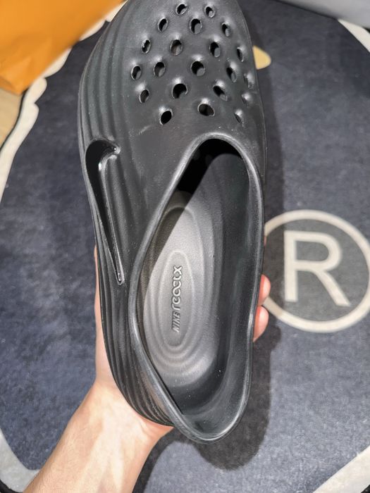 Nike ReactX Rejuven8