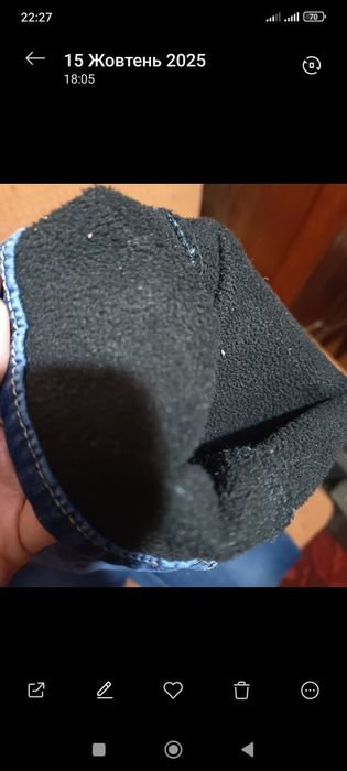 Продам жіночі джинси