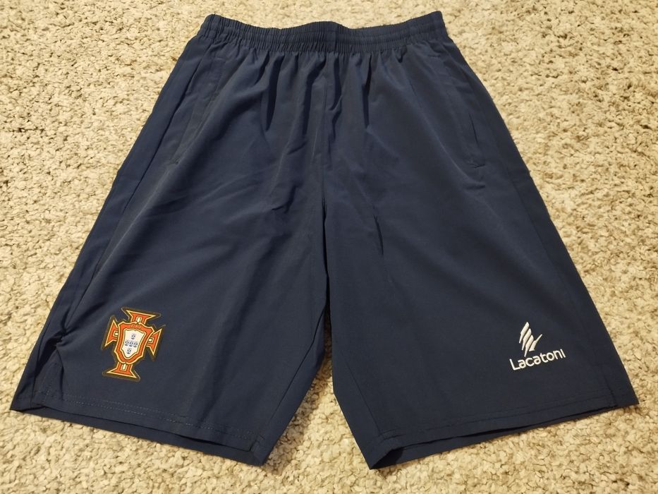 Equipamento Desportivo Árbitro Lacatoni