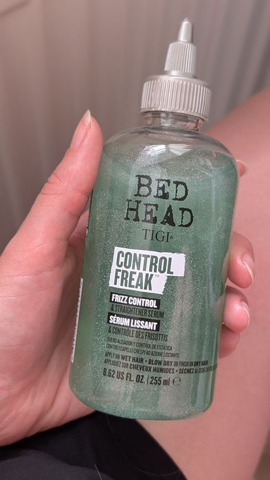 Tigi Bed Head Control сироватка для виправлення волосся
