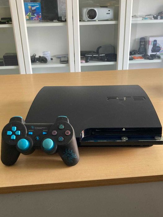 PLAYSTATION 3 , BOM ESTADO
