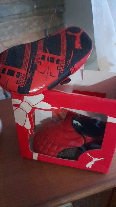 Firmowe niechodki.Tanio