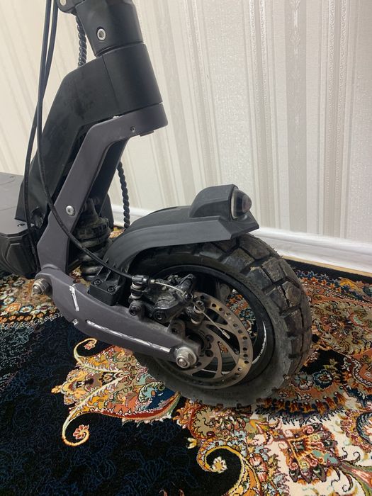 Електросамокат Ausom l2