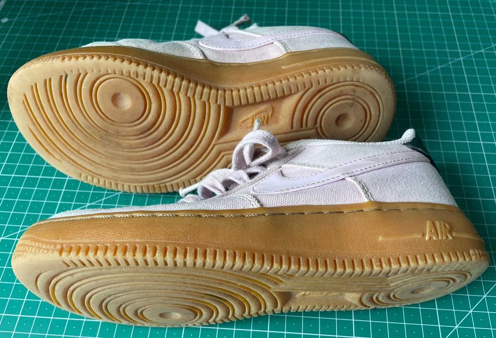 Nike Air Force 1 menina 35,5