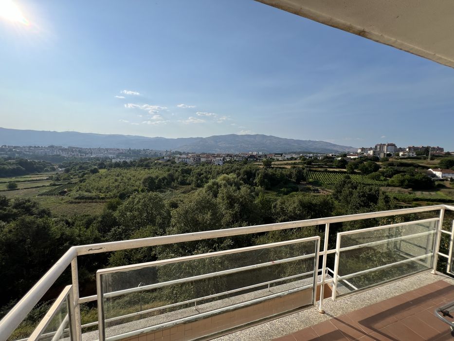 Quarto estudantes - Vila Real