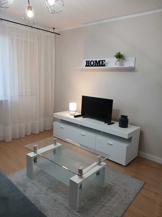 Wynajmę ładną kawalerkę 29m2 nowe AGD i meble+balkon, ul.Ostrowiecka