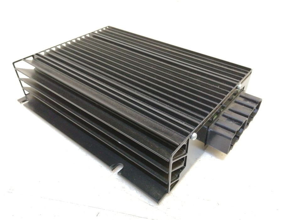 Amplificador de antena - SKODA OCTAVIA II Combi (1Z5) | 04 - 13