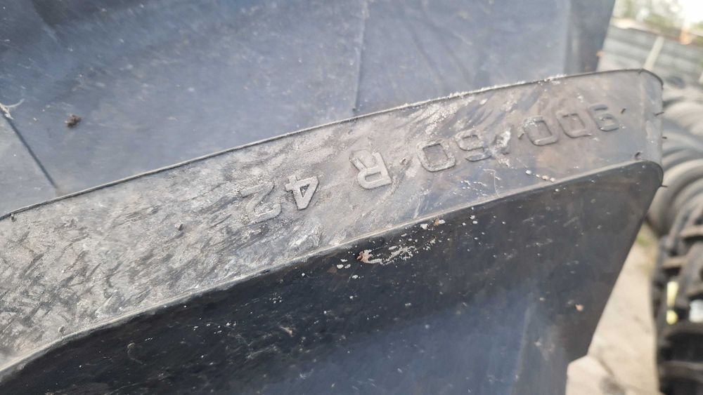 900/60r42 Trelleborg TM 900 Nowa