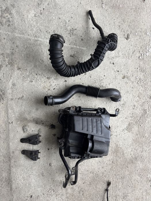 Комплект повітряного фільтра з 2.0 на 1.9 Trafic Vivaro Primastar