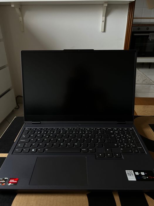 ПРОДАМ ИГРОВОЙ НОУТБУК Legion 5 Lenovо