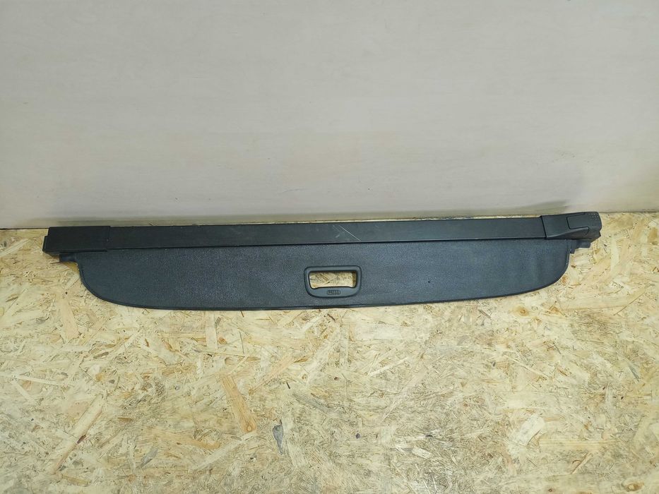 Opel Astra J 4 kombi roleta bagażnika tył tylna oryginał demontaż