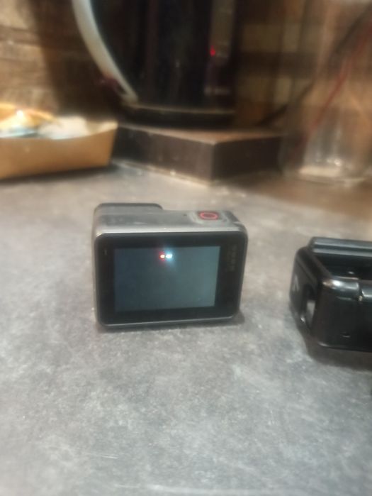 Веб камера GoPro