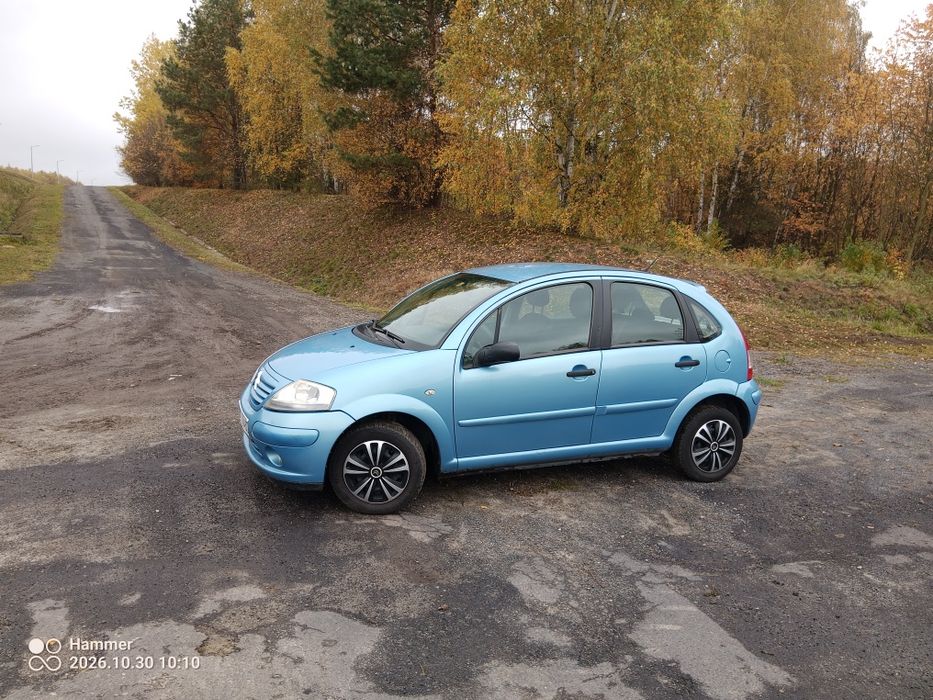 Citroen C3