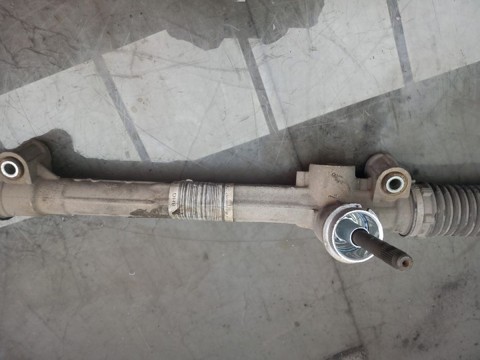 Caixa de direção OPEL Corsa E