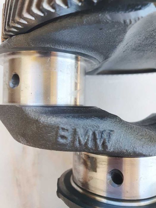 Cambota BMW N47 16d 18d 20d 23d 25d