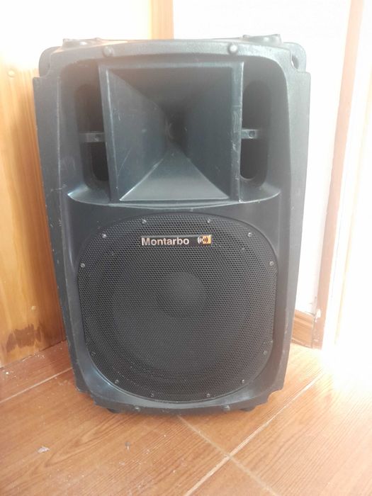 Aluguer de Som - Pequenos Médios Eventos