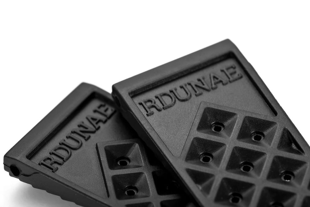 Каучуковый ремешок 20мм тропикал tropical дайвер Orient Seiko Citizen