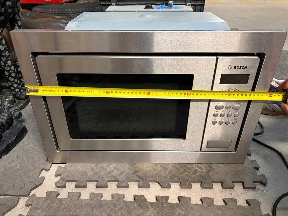 Microndas BOSCH em bom estado