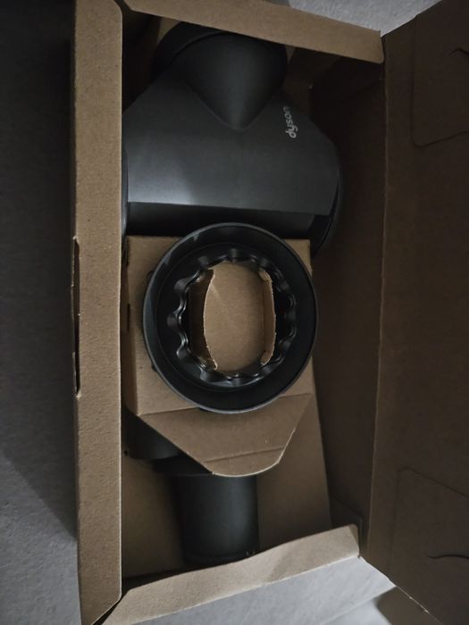 Zestaw końcówek koncentratorów do suszarki Dyson