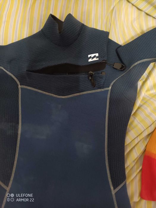 Fato de Surf Billabong