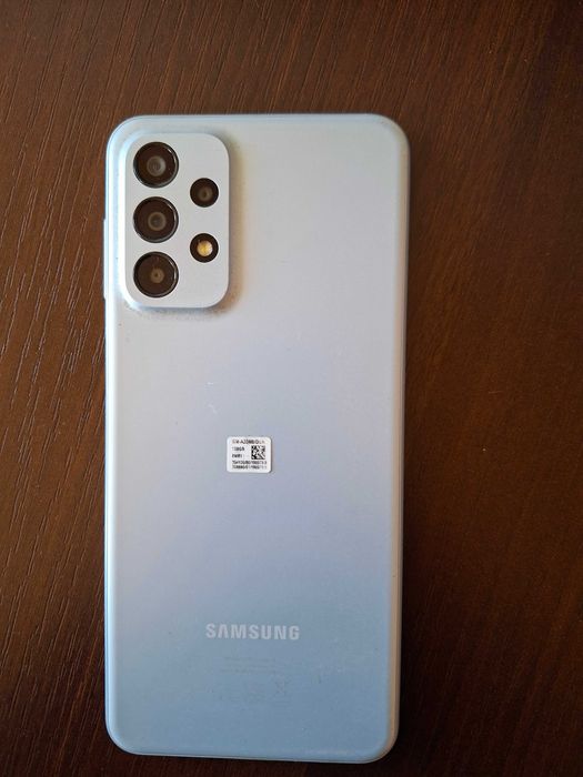 Samsung galaxy A23 5G