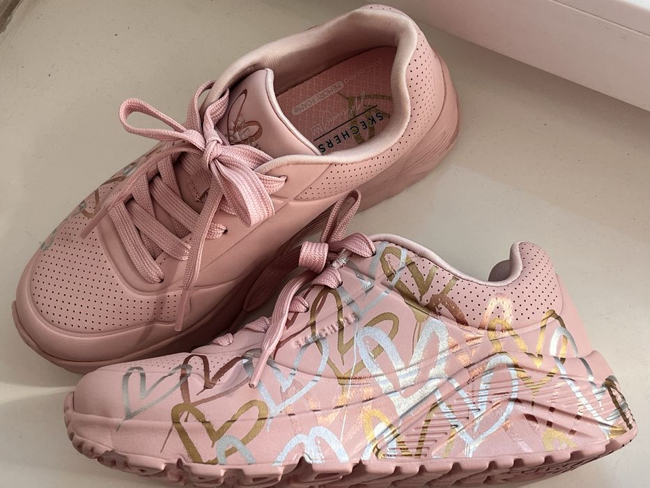 Кросівки дитячі Skechers 31 р.