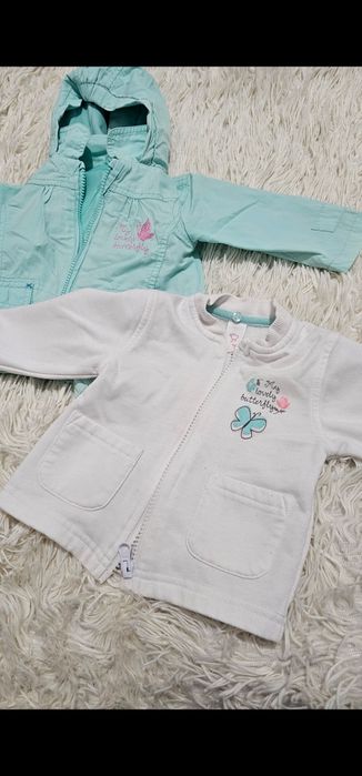 Курточка вітровка куртка кофта.