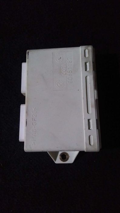 Centralina Do Fecho Central Alfa Romeo 156 (932_)