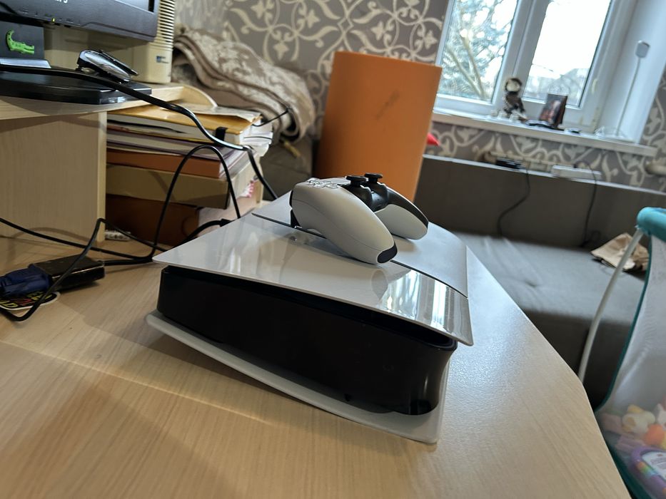 PS 5 slim digital (Fortnite)