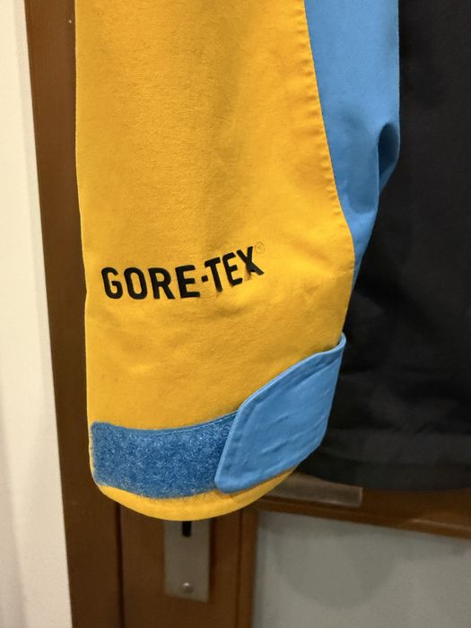 Kurtka Burton AK Gore-Tex Cyclic 2L M snowboardowa