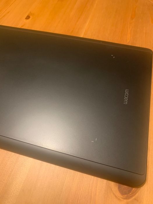 Wacom Intuos Pro M