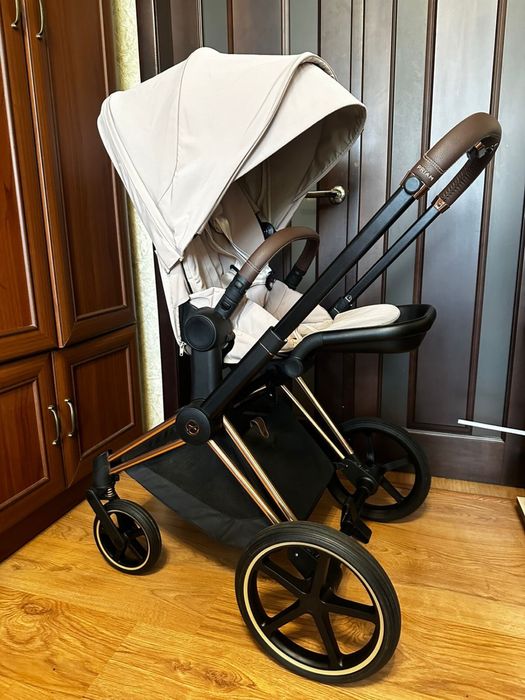 Продам Cybex Priam 4