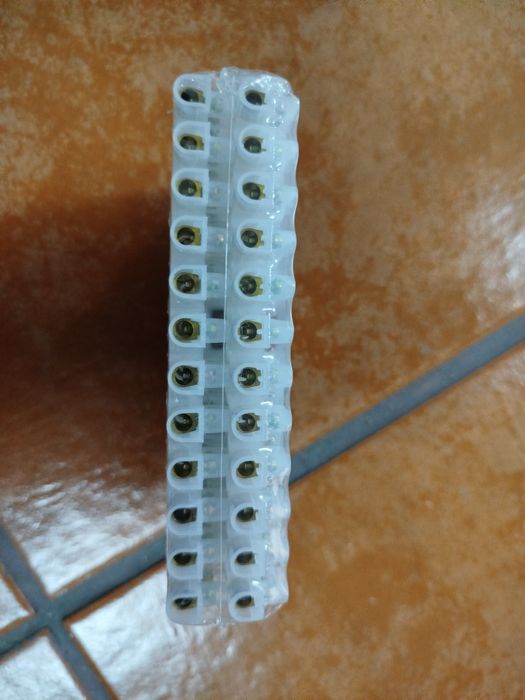 Pack ligadores 16mm