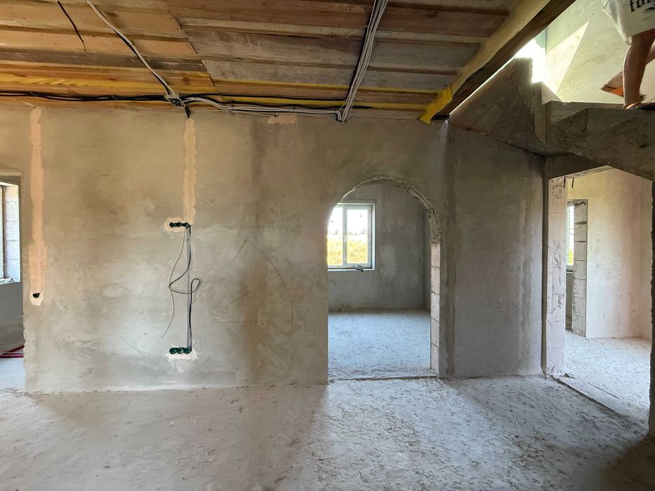 Продам будинок біля Дубровиці (с Крупове), без комісії для покупця !!