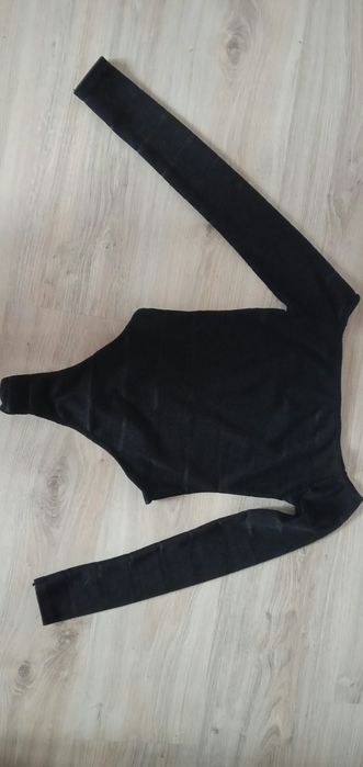 Czarne body(hiszpanka)