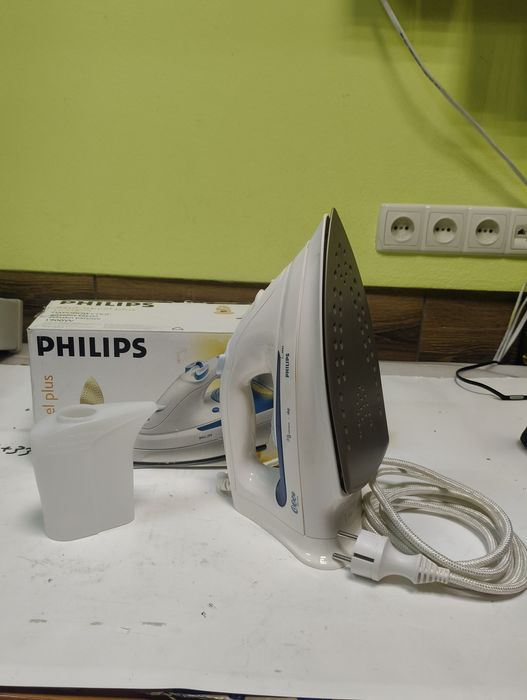 Праска Philips Azur Excel Plus HI51