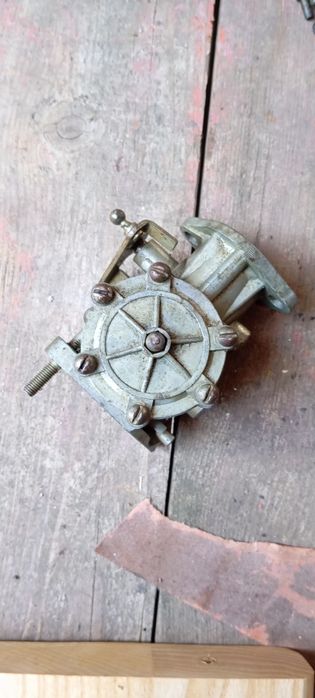 Карбюратор ЦАМ 4