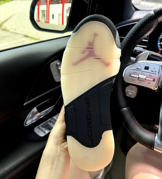 Nike Air Jordan 5 Retro Gore-Tex Off Noir БЕЗ ПРЕДОПЛАТИ найк джордан