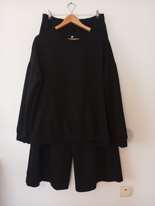 Костюм великого розміру