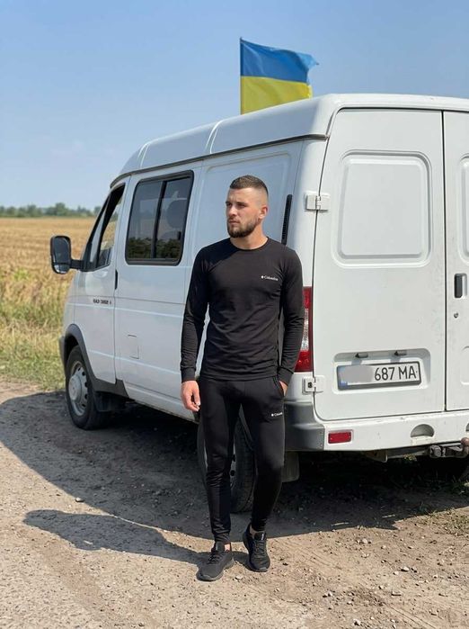 Чоловіча якісна термо, термобілизна, термобелье на микрофлисе