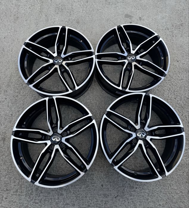 Диски 5*114.3R20 Infiniti,Acura,Tesla,Kia,Hyundai