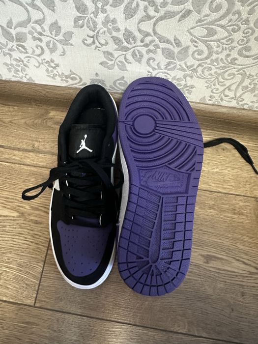 Кросівки Nike Air Jordan