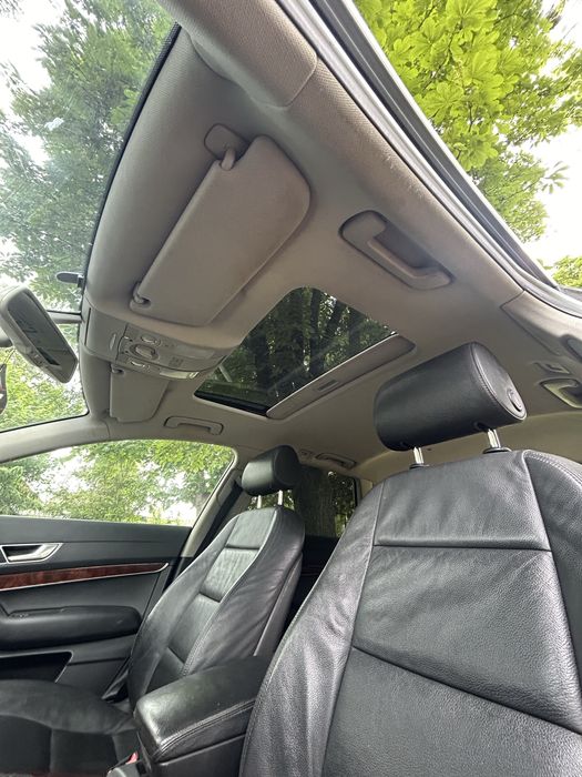 Авторозборка Audi A6 C6 Шрот