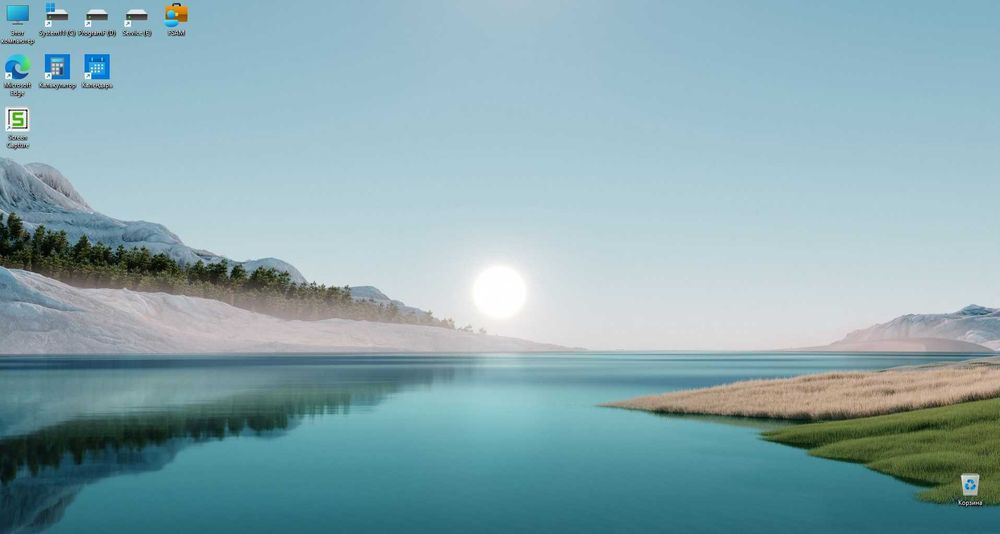 Ігровий (новий) ПК I5 12600KF 16GB DDR5 MB B760 AORUS 1TB SSD WD